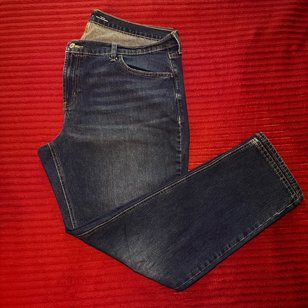 Old Navy Women's Mid Rise WOW Boyfriend Jeans